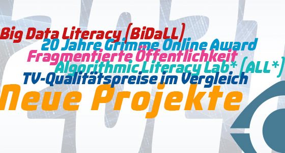 Fünf Projekte mit siebter Förderrunde gestartet